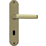 Fechadura Alianca 2700/70 Bl Interna Alavanca 61234