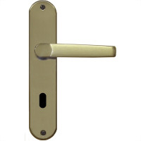Fechadura Alianca 2700/70 Bl Interna Alavanca 61234