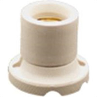Receptaculo Lorenzetti Com Base Para Fixacao 1592-Fp - Kit C/10 