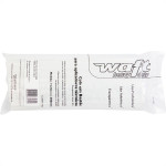 Refil Silicone Pistola Waft 1/2X30 1Kg Incolor 6201