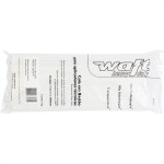 Refil Silicone Pistola Waft 5/16X30 1Kg Incolor 6202