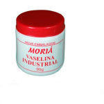 Vaselina. Industrial Pasta Moria 90Gr Pote Mvs 90Gr - Kit C/12 