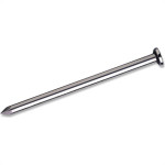 Prego Gerdau Com Cabeca Dupla  18X30 (3,40X69mm) 1Kg 