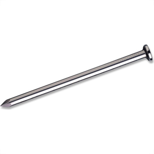 Prego Gerdau Com Cabeca Dupla  18X30 (3,40X69mm) 1Kg 
