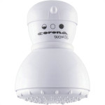 Ducha Corona/Hydra Ballerina 3T 127V 5400W Dpbl35541Br
