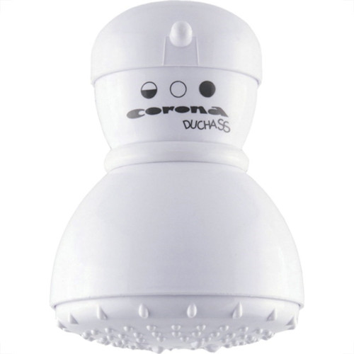 Ducha Corona/Hydra Ballerina 3T 127V 5400W Dpbl35541Br