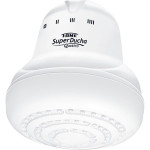 Ducha Fame Super 4 Temperaturas 127V 5400W 