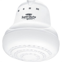 Ducha Fame Super 4 Temperaturas 127V 5400W 
