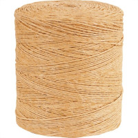 Cordao Sisal 155/1 Baler''Feno'' 2 X 9Kg 71544