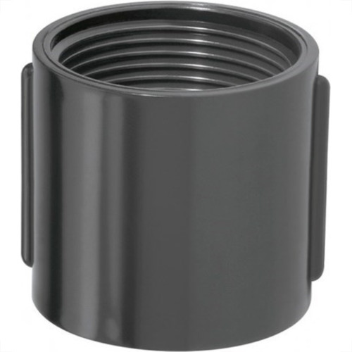 Luva Eletroduto Pvc Amanco   1'' 11409/11714 - Kit C/40 