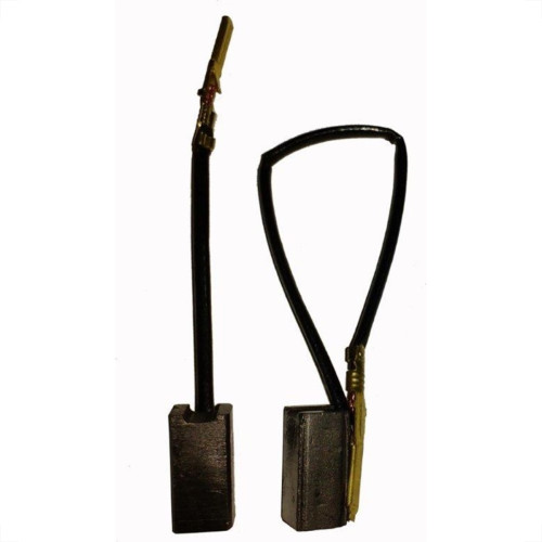 Carvao Furadeira Dewalt 502 Com 2Pecas C353G - Kit C/6 