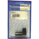 Porta Escova Bosch Carbonpecas Cartela C12013 - Kit C/6 