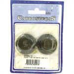 Flange Interna/Externa Para Serra Marmore Carbonpecas Cartela 1 Peca C19506 - Kit C/6 
