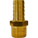 Espigao Fixo Rapanui 3/4X3/4 Ce17