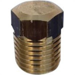 Bujao Fixacao Ar Com Rosca Rapanui 1/4'' Bs1 Bs1