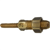 Conector Pressao Com Pino Arfo 10Mm 130 - Kit C/5 