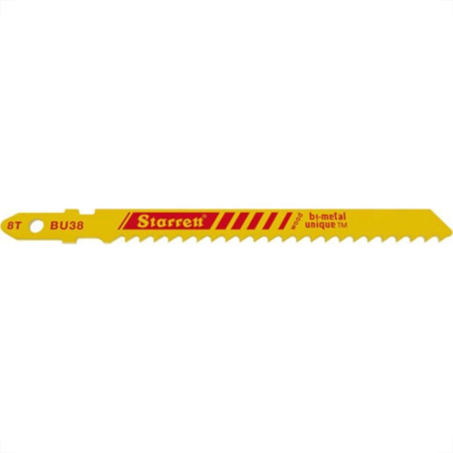 Serra Tico Starrett Madeira 2Pecas Bu38-2