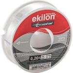 Linha Pesca Ekilon Branca 0,20Mm X 100M 47001 - Kit C/20 