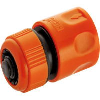 Engate Rapido Herc 1/2'' Com Stop 3513