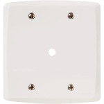 Placa Tramontina Lux 4X4 (Furo) 