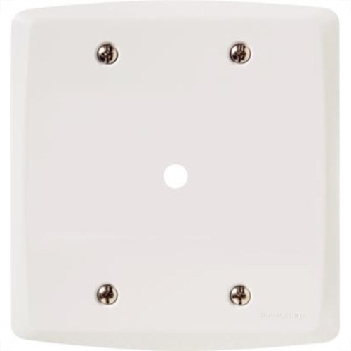 Placa Tramontina Lux 4X4 (Furo) 