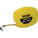 Trena Stanley Longa Fita Aco 30M 34-107
