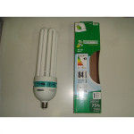 Lampada Compacta 84X127 5U Taschibra 6400K 