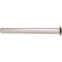 Tubo Gargalo Sifao Pia Americana/Cozinha G3 1X30Cm 2218 - Gtrg13Cts