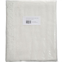 Saco Alvejado Limpeza''Pano''32X55 5 Pecas 22