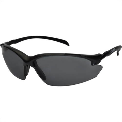Oculos Protecao Kalipso Capri Cinza Uv 