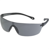 Oculos Protecao Kalipso Puma Fume Espelhado 
