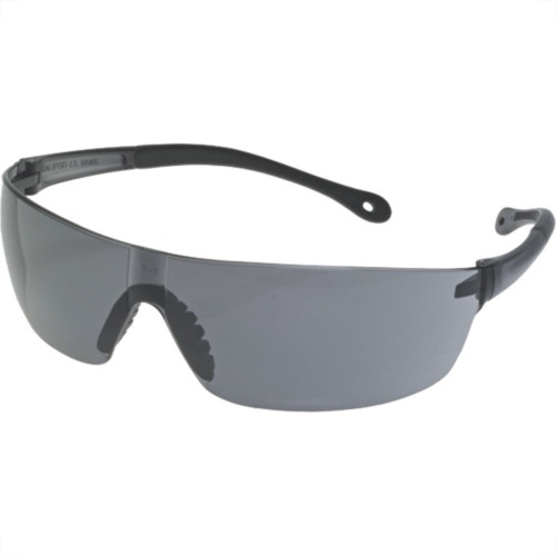 Oculos Protecao Kalipso Puma Fume Espelhado 