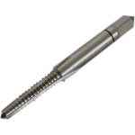 Macho Heinz Aco Rapido Bsw  3/16'' 3Pecas Mrh-003