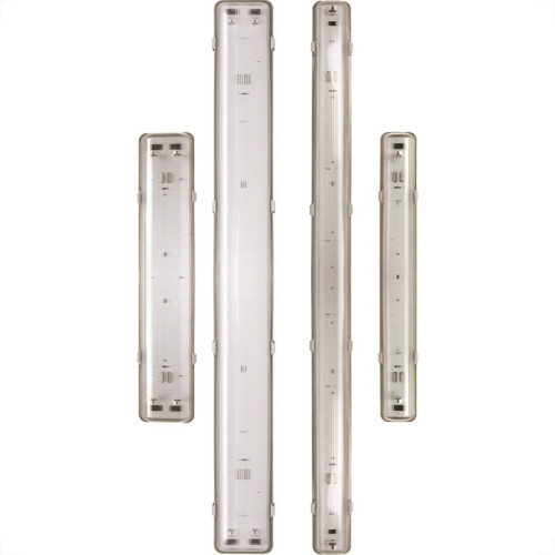 Luminaria Hermetica Ourofort Ip65 1 X 14A20W 1524