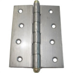Dobradica Serralheiro Fama 1523 Fp 4X3''  - Kit C/12 