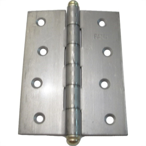 Dobradica Serralheiro Fama 1523 Fp 4X3''  - Kit C/12 