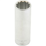 Soquete Waft Encaixe Estriado Longo  1/2X11/16'' 6267