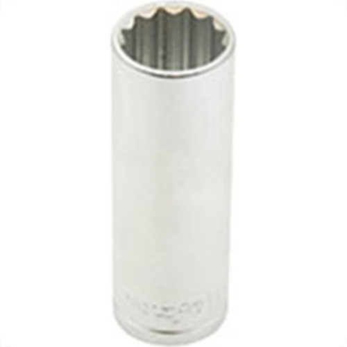 Soquete Waft Encaixe Estriado Longo  1/2X11/16'' 6267