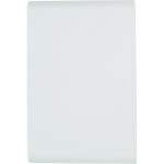 Placa Tramontina Liz 4X2 (Cega) 