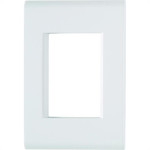 Placa Tramontina Liz 4X2 (3 Modulos) 