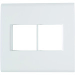 Placa Tramontina Liz 4X4 (4 Modulos) 