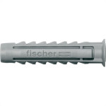 Bucha Fixacao Fischer Sextavada 08 500 Pecas 9227 600160