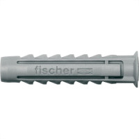 Bucha Fixacao Fischer Sextavada 08 500 Pecas 9227 600160