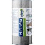 Fita Veda Tudo Viapol 30Cm X 10M V0616254