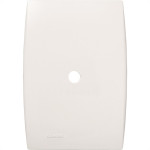 Placa Soprano Ilus 4X2 (Cega + 1 Furo) 5Tg99021