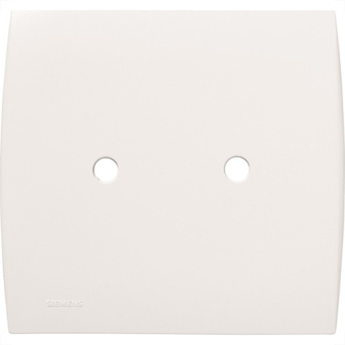 Placa Soprano Ilus 4X4 (Cega+2 Furos) 5Tg99028