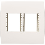 Placa Soprano Ilus 4X4 (2 Modulos Duplo) 5Tg99031
