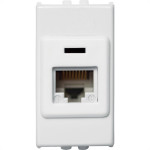 Modulo Soprano Ilus (Rj45) 5Tg99002