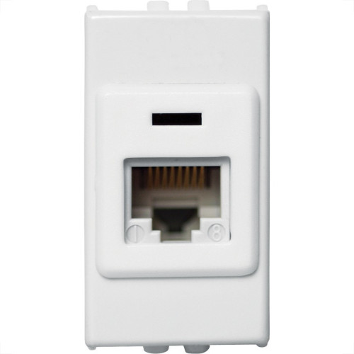 Modulo Soprano Ilus (Rj45) 5Tg99002