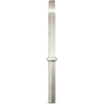 Talhadeira Para Martelete Makita Encaixe Sextavado 28X410 D-17647